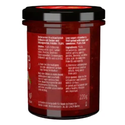 Fruchtaufstrich (220g)