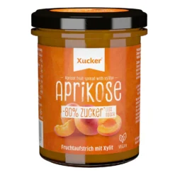 Fruchtaufstrich (220g)