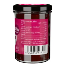 Fruchtaufstrich (220g)