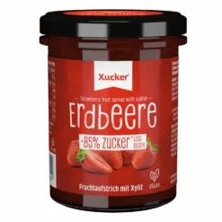 Fruchtaufstrich (220g)