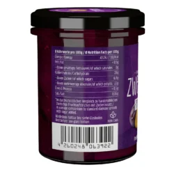 Fruchtaufstrich (220g)