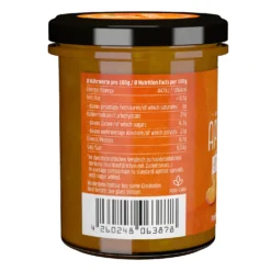 Fruchtaufstrich (220g)