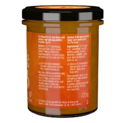 Fruchtaufstrich (220g)