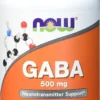 Gaba 500mg (100 Kapseln)