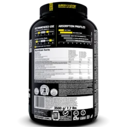 Gain Bolic 6000 (3500g)