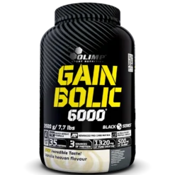 Gain Bolic 6000 (3500g)