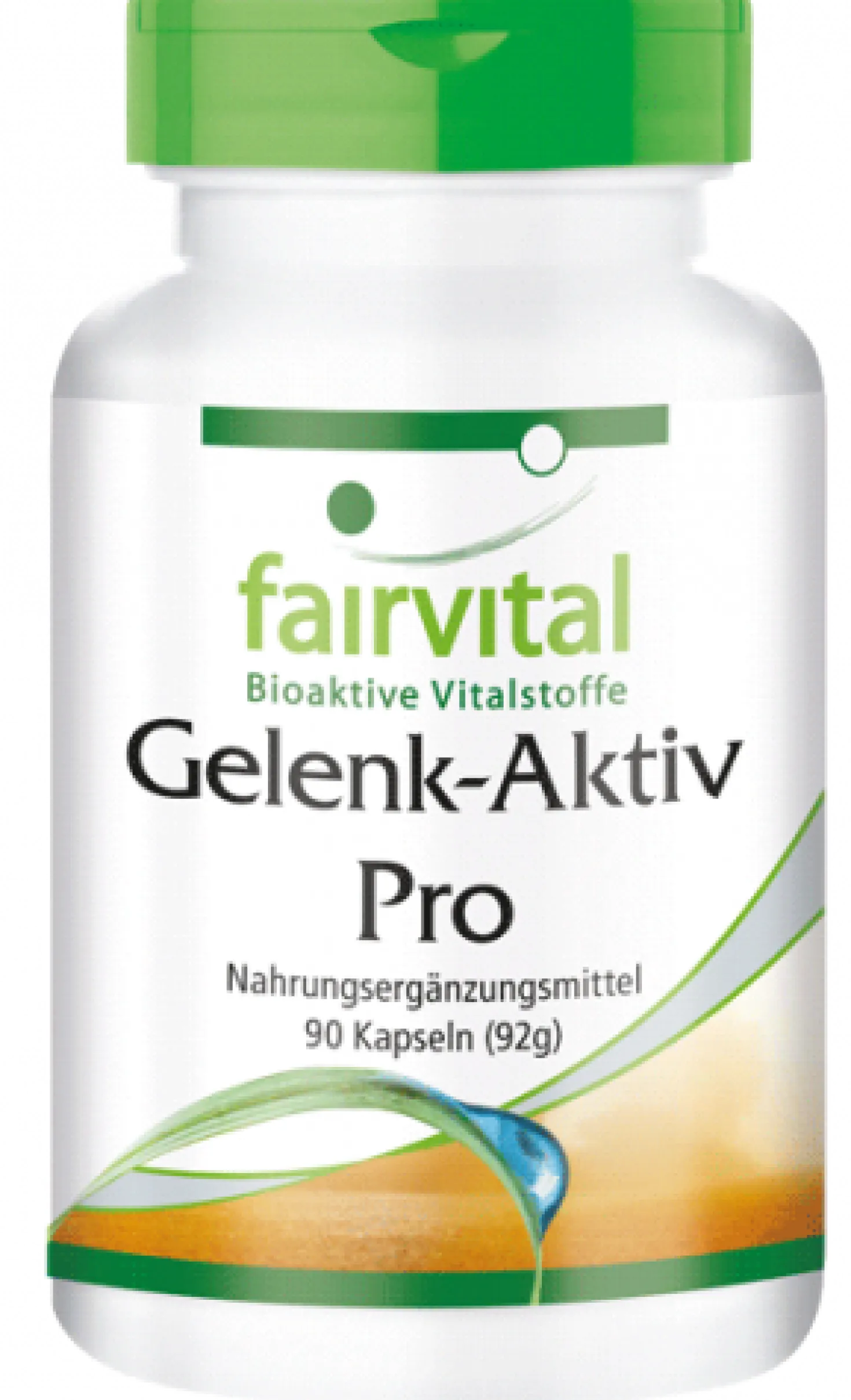 Gelenk-Aktiv Pro (90 Kapseln)
