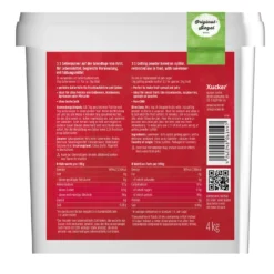 3:1 Gelier-Xucker aus Xylit (4000g)