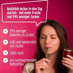 Gelier-Xucker 3:1 (1000g)