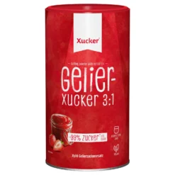 Gelier-Xucker 3:1 (1000g)