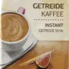 Getreidekaffee Bio Instant Nachfüllpackung (200g)