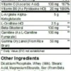 GH Max (180 Tabletten)