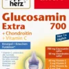 Glucosamin extra 700 (30 Kapseln)