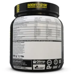 Glutamine Xplode Powder (500g)