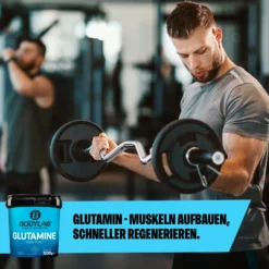 Glutamin Powder (500g)