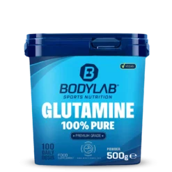 Glutamin Powder (500g)