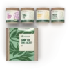 Gönn' dir eine Auszeit Set