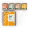 Goldene Milch Probierset Bio