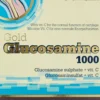 Gold Glucosamine 1000 (60 Kapseln)
