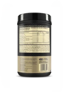 Gold Standard 100% Plant (684g)
