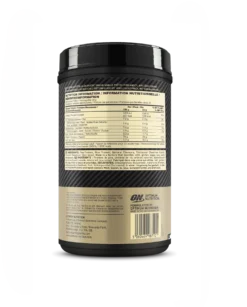 Gold Standard 100% Plant (684g)