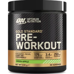 Gold Standard Pre-Work Out (330g)