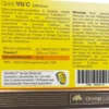 Gold-Vit C 1000 Forte (30 Kapseln)