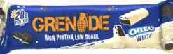 Grenade Protein Bar (12x60g)