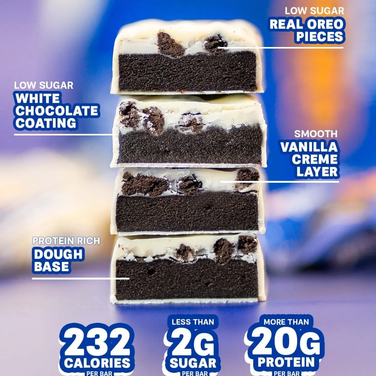 Grenade Protein Bar (12x60g)