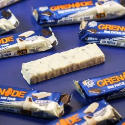 Grenade Protein Bar (12x60g)