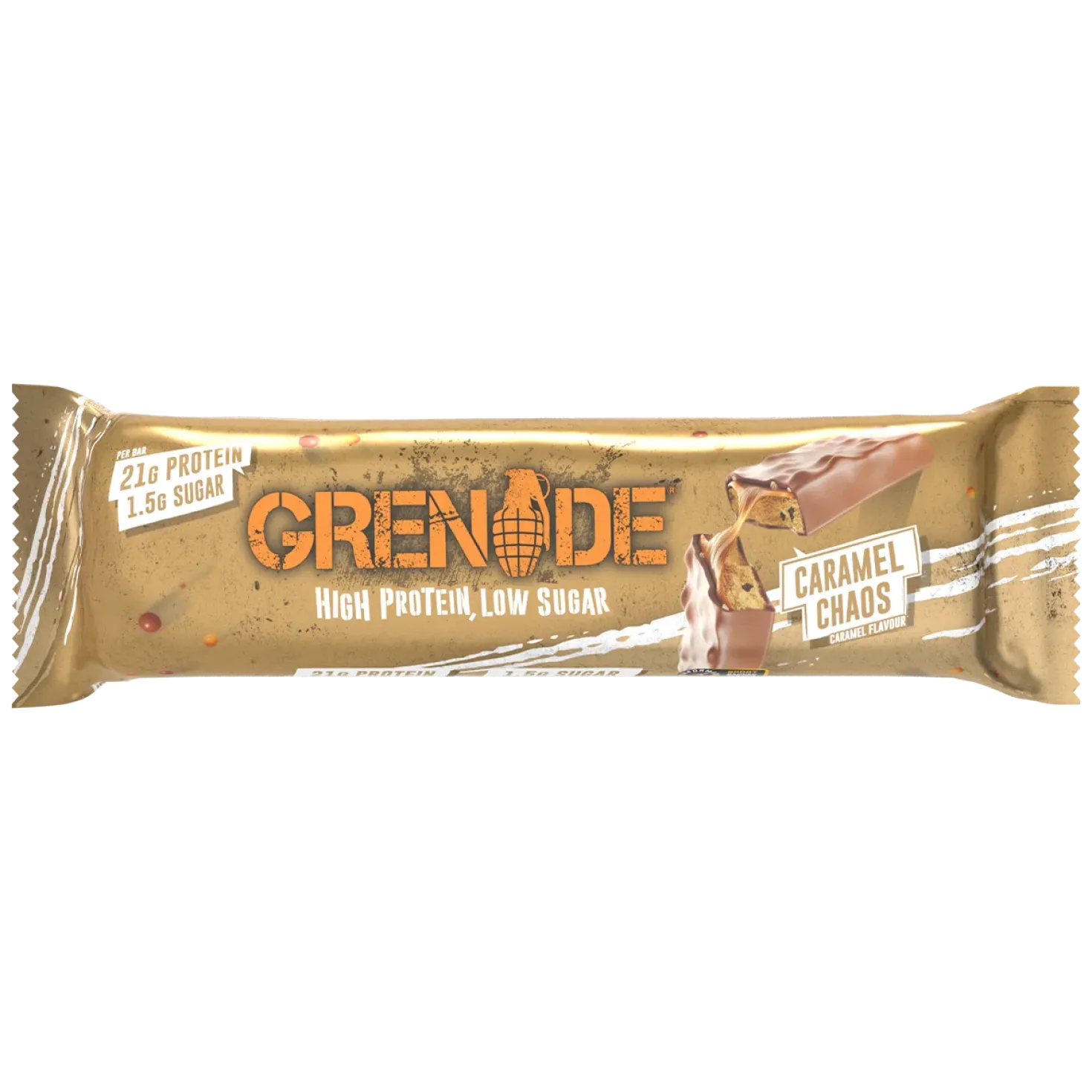 Grenade Protein Bar (12x60g)
