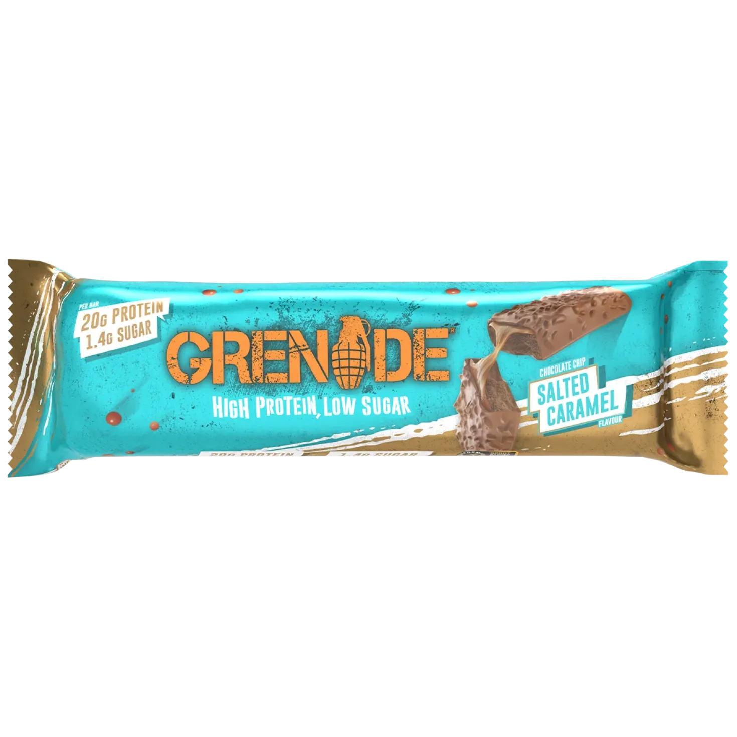 Grenade Protein Bar (12x60g)