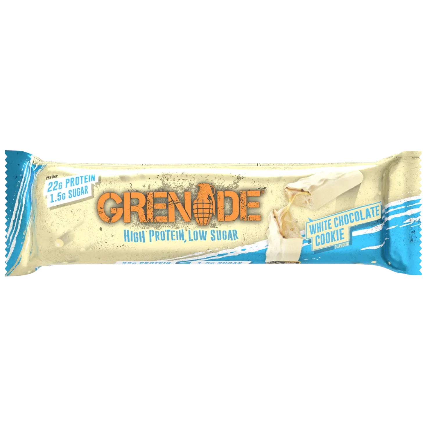Grenade Protein Bar (12x60g)