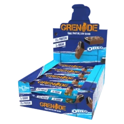 Grenade Protein Bar (12x60g)