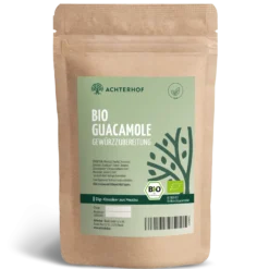 Guacamole Gewürzzubereitung Bio (100g)