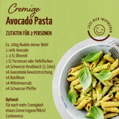 Guacamole Gewürzzubereitung Bio (100g)