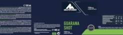Guarana Shot (20x25ml)