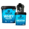 Gym-Deal 1 mit Whey + Creatine