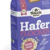 Haferflocken Kleinblatt bio (500g)
