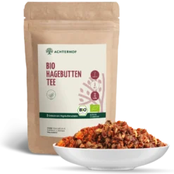 Hagebuttentee Bio (500g)