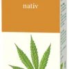 Hanföl nativ Bio (250ml)