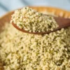 Hanfsamen geschält Bio (1000g)