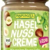 Haselnuss Creme vegan bio (250g)