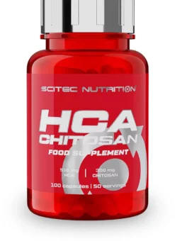 HCA-Chitosan (100 Kapseln)