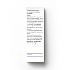 Heilusan Omega-3-6-9 (60 Kapseln)