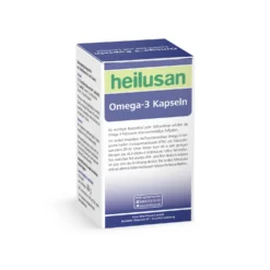 Heilusan Omega-3 (120 Kapseln)