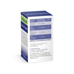 Heilusan Omega-3 (120 Kapseln)