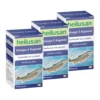 Heilusan Omega-3 3-Monatspackung (3x120 Kapseln)