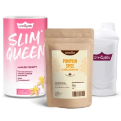 Herbstliches Spice & Slim Duo