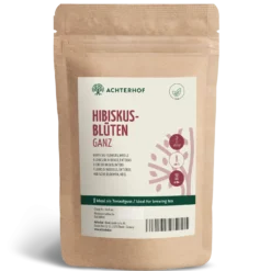 Hibiskusblüten ganz (1000g)